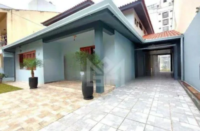 Casa com 4 quartos para alugar na Rua Zeev Jabotinski, Jardim Planalto, Porto Alegre