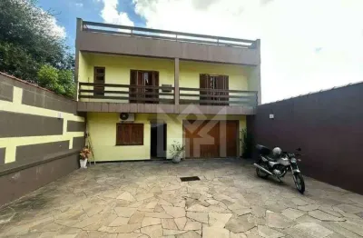Casa com 4 quartos para alugar na Rua Monte Bonito, Jardim Floresta, Porto Alegre