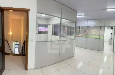 Loja ampla no bairro sarandi com excelente estrutura e localização