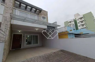 Casa moderna e completa no bairro Oriçó com alto padrão e excelente estrutura