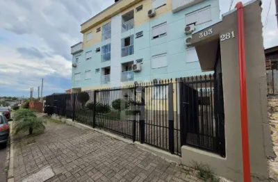 Apartamento amplo com sacada e excelente localização no parque olinda