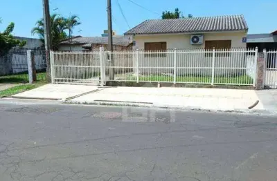 Oportunidade imperdível de casa ampla à venda no são vicente em gravataí