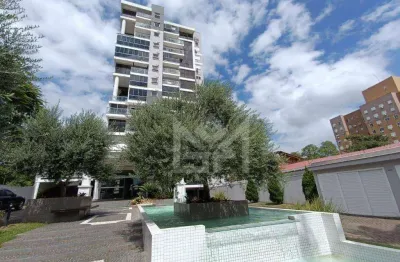 Apartamento com 2 quartos para alugar na Rua Coronel Fonseca, Centro, Gravataí