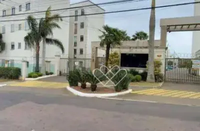 Apartamento acolhedor no Passo das Pedras com excelente distribuição de área