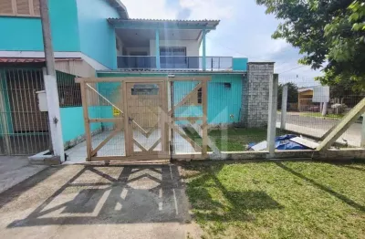 Casa espaçosa para alugar no bairro girassol com excelente estrutura