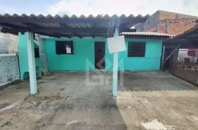 Casa para alugar no bairro girassol com excelente espaço e praticidade