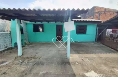 Casa para alugar no Bairro Girassol com excelente espaço e praticidade