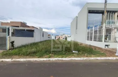 Terreno amplo à venda no bairro oriço com excelente potencial de construção
