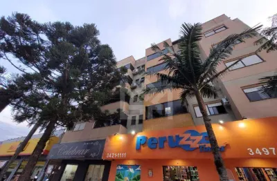 Apartamento para alugar no edifício dorival center em gravataí