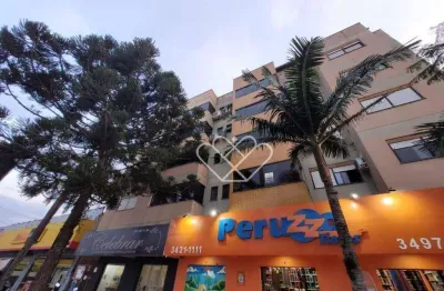 Apartamento para alugar no edifício Dorival Center em Gravataí