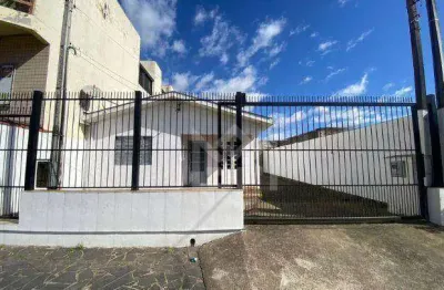 Duas casas para alugar juntas no bairro vila jardim américa em gravataí
