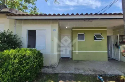 Casa para alugar no bairro moradas parque do lago em gravataí