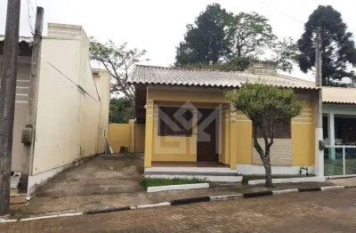 Casa para alugar no bairro residencial jardim das flores em gravataí