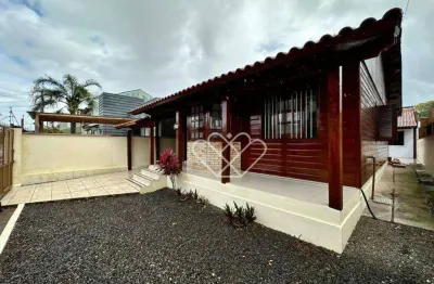 Casa à Venda em Gravataí com Boa Área, 3 Quartos e Ótima Localização