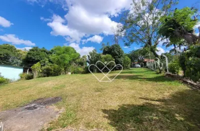 Casa à venda com ampla área e contato com a natureza no Recanto da Corcunda em Gravataí