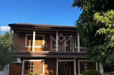 Casa ampla no bairro passo das pedras com excelente área e conforto