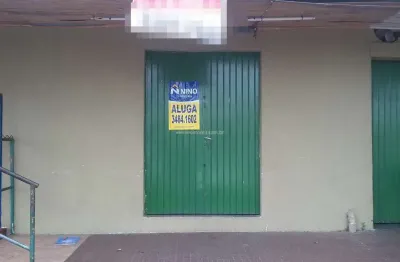 Ponto comercial à venda na Rua Alexandrino de Alencar, Morada do Vale I, Gravataí