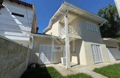 Casa com 3 quartos para alugar na Rua Luiz Linck Barcelos, Bela Vista, Gravataí