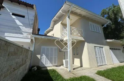 Casa com 3 quartos para alugar na Rua Luiz Linck Barcelos, Bela Vista, Gravataí