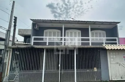 Ponto comercial com 1 sala para alugar na Rua Jerônimo Timóteo da Fonseca, São Jerônimo, Gravataí