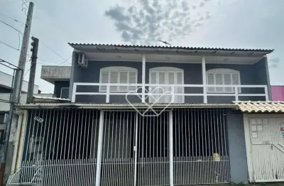 Ponto comercial com 1 sala para alugar na Rua Jerônimo Timóteo da Fonseca, São Jerônimo, Gravataí