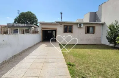 Casa Semi-Mobiliada à Venda no Bairro São Vicente em Gravataí