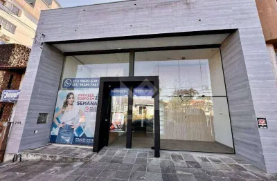 Loja para locação no centro de gravataí – estrutura ampla e pronta para o seu negócio