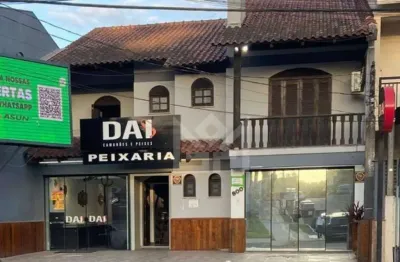 Casa com 3 quartos para alugar na Rua João Maria da Fonseca, Passo das Pedras, Gravataí