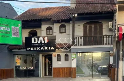 Casa com 3 quartos para alugar na Rua João Maria da Fonseca, Passo das Pedras, Gravataí