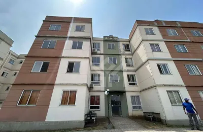 Apartamento para locação no condomínio victoria park em gravataí – conforto e estrutura completa