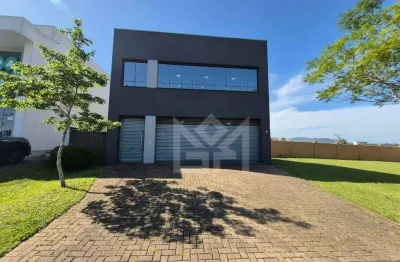 Loja ampla e moderna com excelente área no alphaville comercial