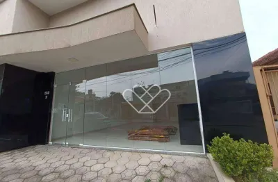 Ponto comercial para alugar na Rua Major Ismael Alves, Centro, Gravataí