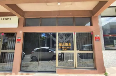 Loja para locação no centro de gravataí – praticidade e excelente localização