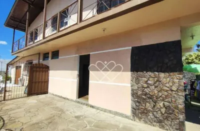 Apartamento com 1 quarto para alugar na Rua Palmeiras, Vera Cruz, Gravataí