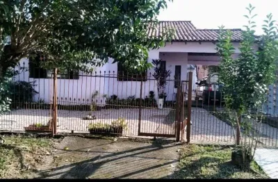 Casa com 4 quartos à venda na Rua Amélia Gomes, Centro, Gravataí