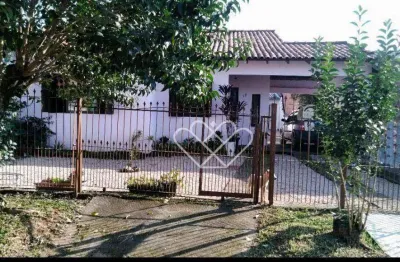 Casa com 4 quartos para alugar na Rua Amélia Gomes, Centro, Gravataí