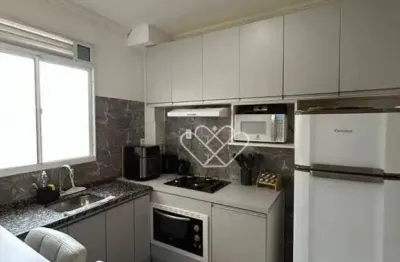 Apartamento à Venda no Residencial Porto San Lucas em Gravataí