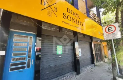 Loja para aluguel no bairro vila veranópolis em cachoeirinha