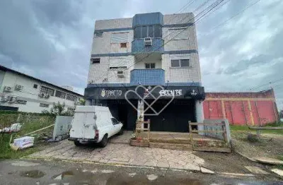 Apartamento para Aluguel no Centro de Gravataí com Excelente Localização