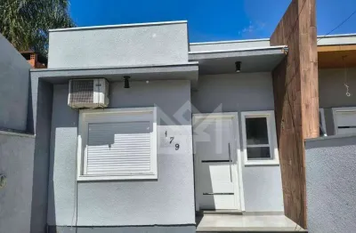 Casa com 2 quartos à venda na Rua Paquetá, Parque da Matriz, Cachoeirinha