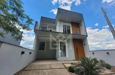 Sobrado em construção: conforto e comodidade na reserva bela vista