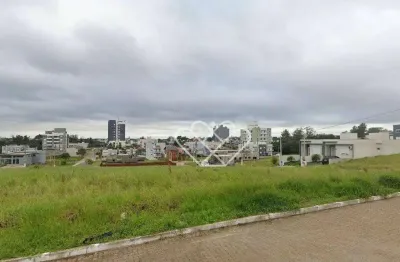 Terreno de Esquina à Venda no Bairro Dom Feliciano com Excelente Área