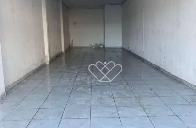 Loja com Excelente Área no Bairro Vila Fátima em Cachoeirinha