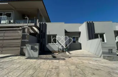 Casa com 2 quartos à venda na Avenida Antônio Ficagna, Morada do Vale III, Gravataí