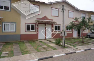 Casa para Aluguel no Residencial Esporte e Vida com Lazer Completo