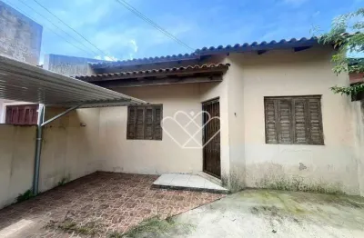 Casa com 2 quartos para alugar na Rua Paquistão, Natal, Gravataí