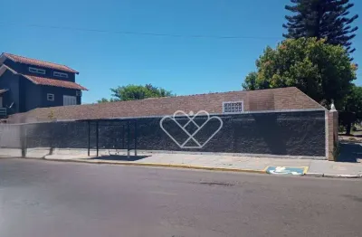 Terreno à venda na Rua Monteiro Lobato, Parque da Matriz, Cachoeirinha