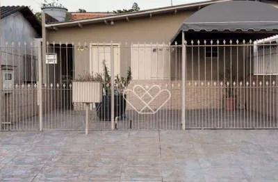 Casa com Quintal no Bairro Vila Vista Alegre em Cachoeirinha
