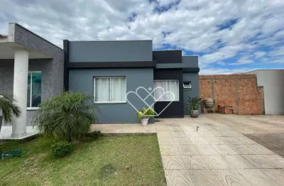 Casa com 2 quartos para alugar na Rua Adams Filho, Morada do Vale II, Gravataí