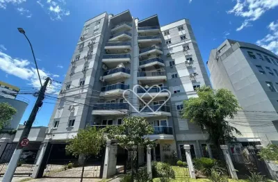 Apartamento no Grann Hathor em Gravataí com 2 Quartos, Suíte e Varanda Gourmet